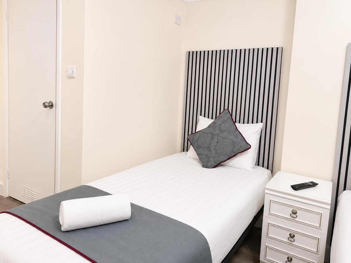 Chambre Triple