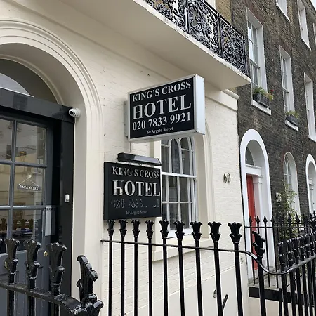 Kings Cross Hotel-2