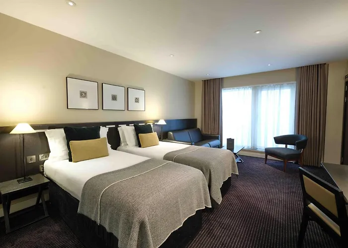 Hotel The Resident Soho Londres